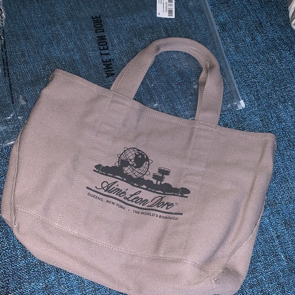 Aime Leon Dore Tote Bag - Picture 7 of 12